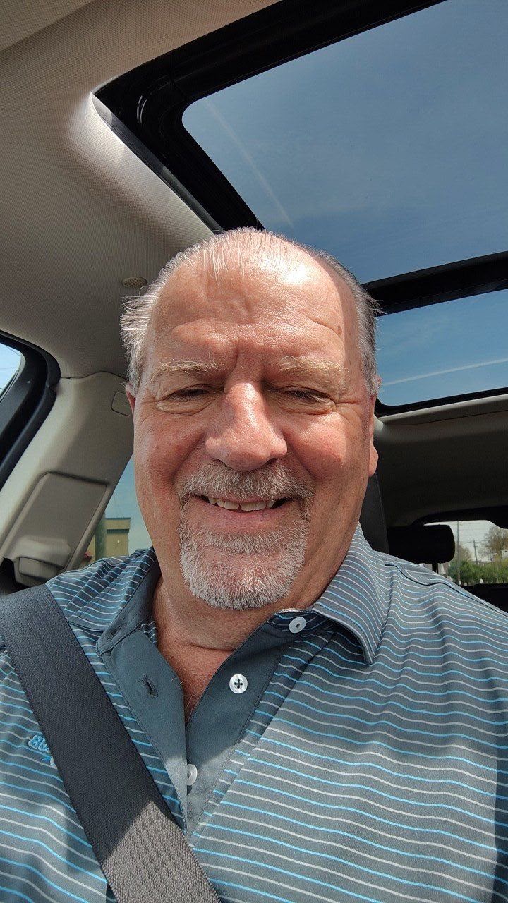 JAMES P